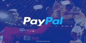 Сайтове за залози използващи PayPal